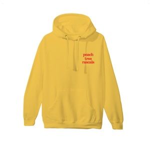 Peach Tree Rascals sweatshirt